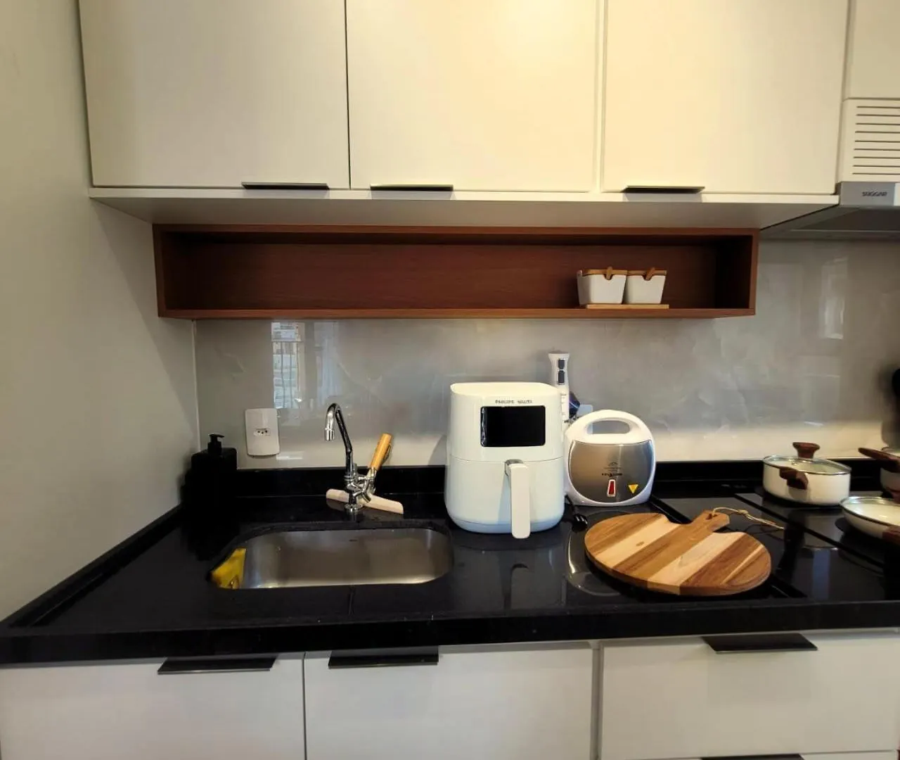 Requinte Boho Luxo E Vista De Tirar O Folego Em Campo Belo Apartment Sao Paulo