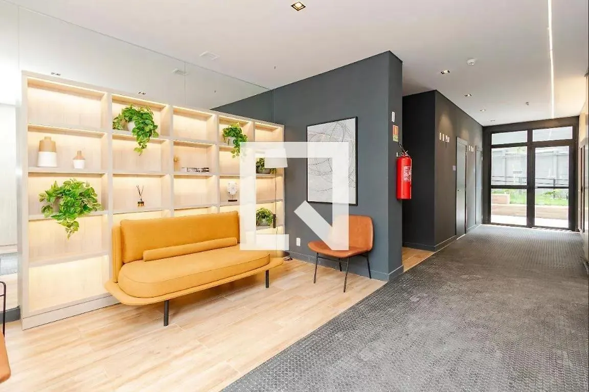 Requinte Boho Luxo E Vista De Tirar O Folego Em Campo Belo Apartment Sao Paulo