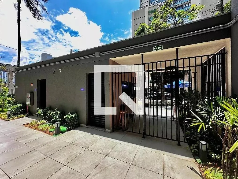 Requinte Boho Luxo E Vista De Tirar O Folego Em Campo Belo Apartment Sao Paulo