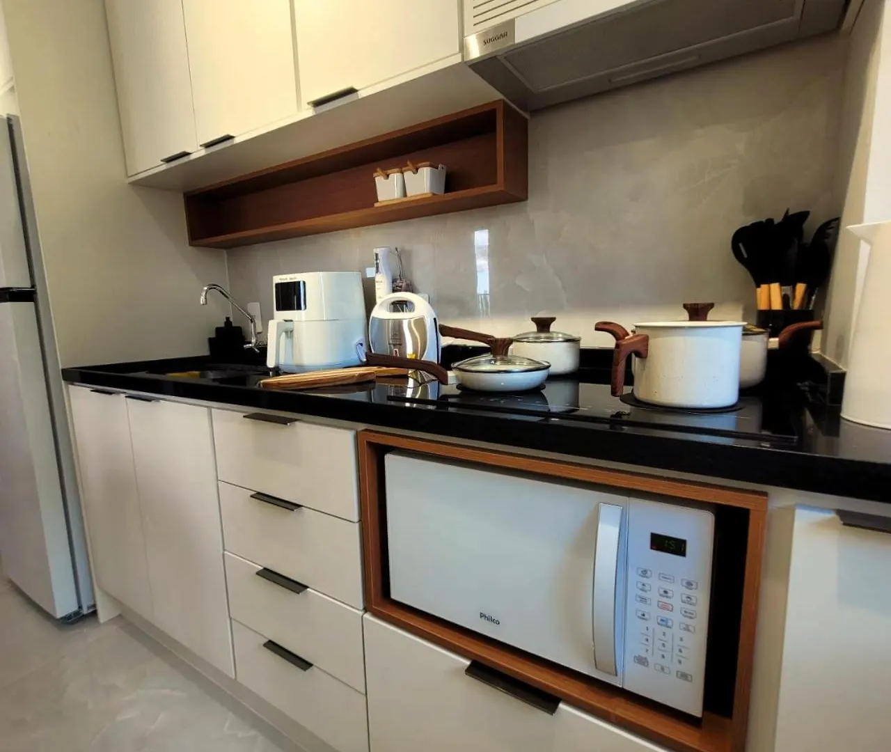 Requinte Boho Luxo E Vista De Tirar O Folego Em Campo Belo Apartment Sao Paulo