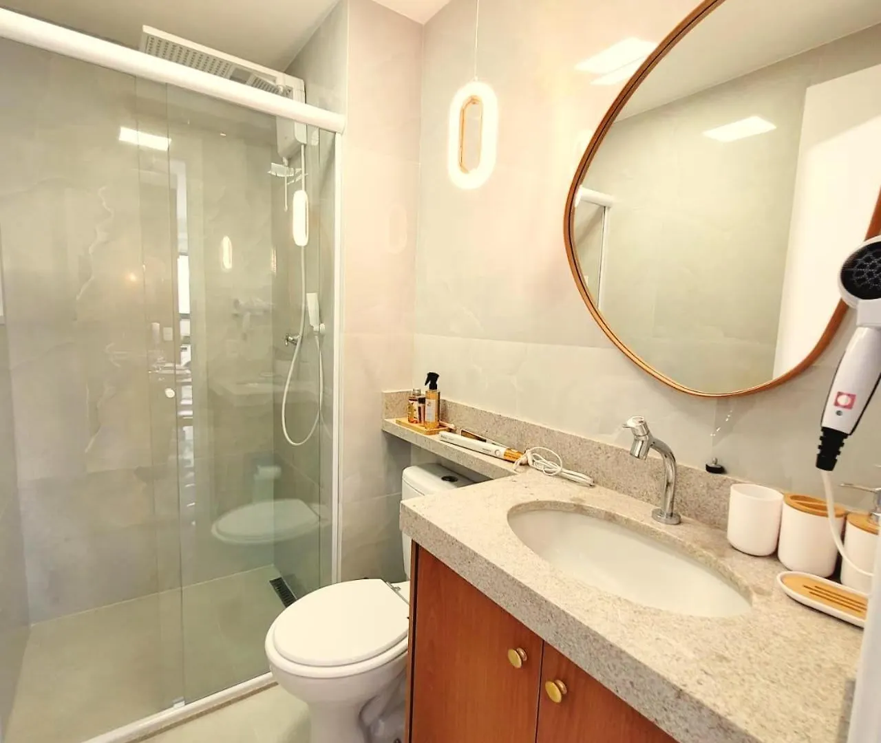 Requinte Boho Luxo E Vista De Tirar O Folego Em Campo Belo Apartment Sao Paulo Brazil