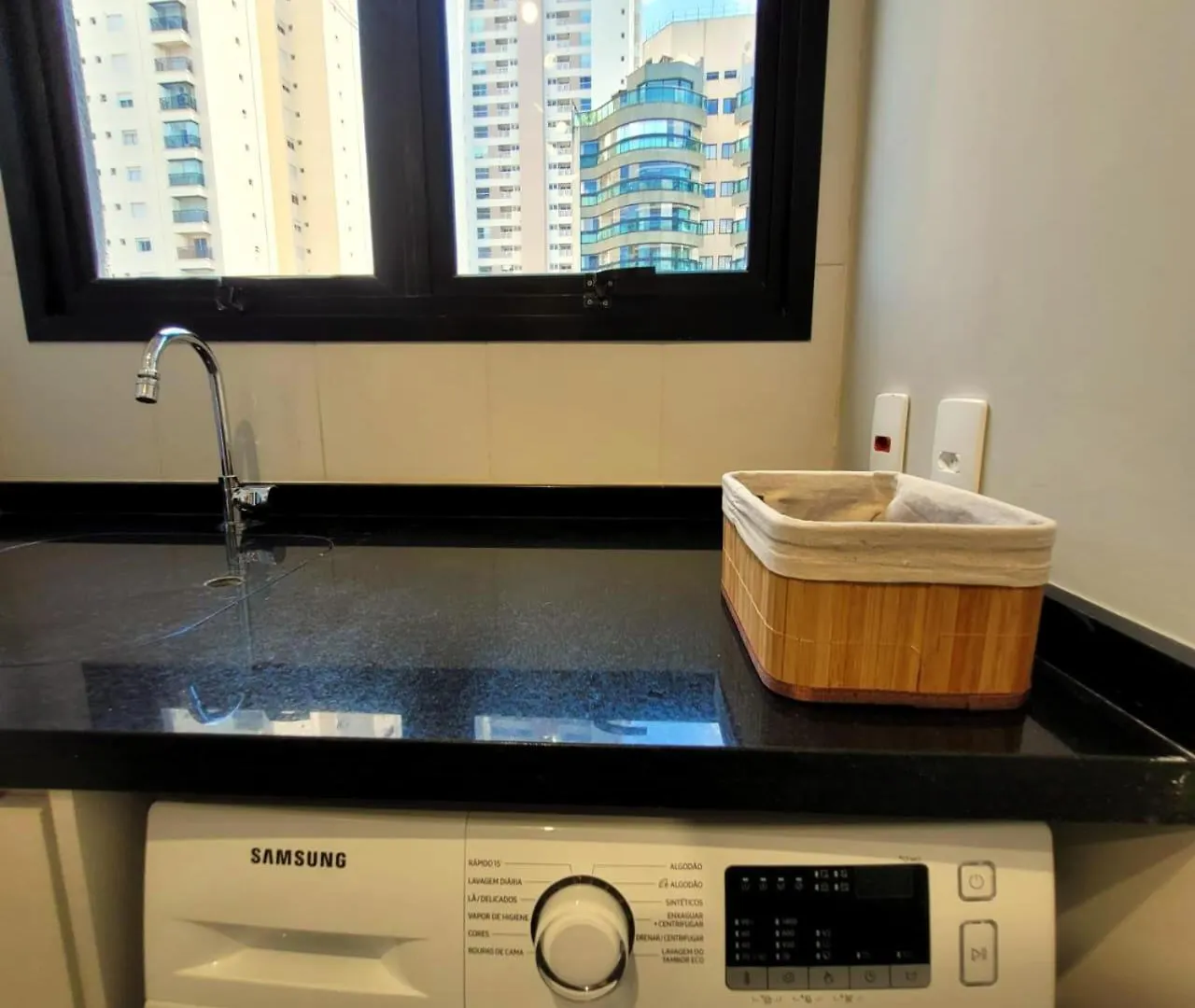 Requinte Boho Luxo E Vista De Tirar O Folego Em Campo Belo Apartment Sao Paulo