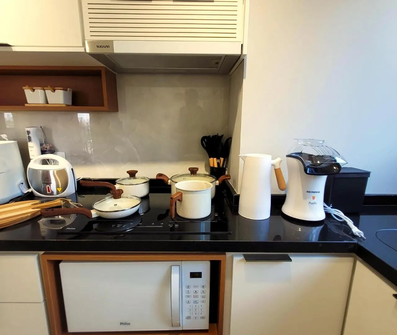 Requinte Boho Luxo E Vista De Tirar O Folego Em Campo Belo Apartment Sao Paulo Brazil