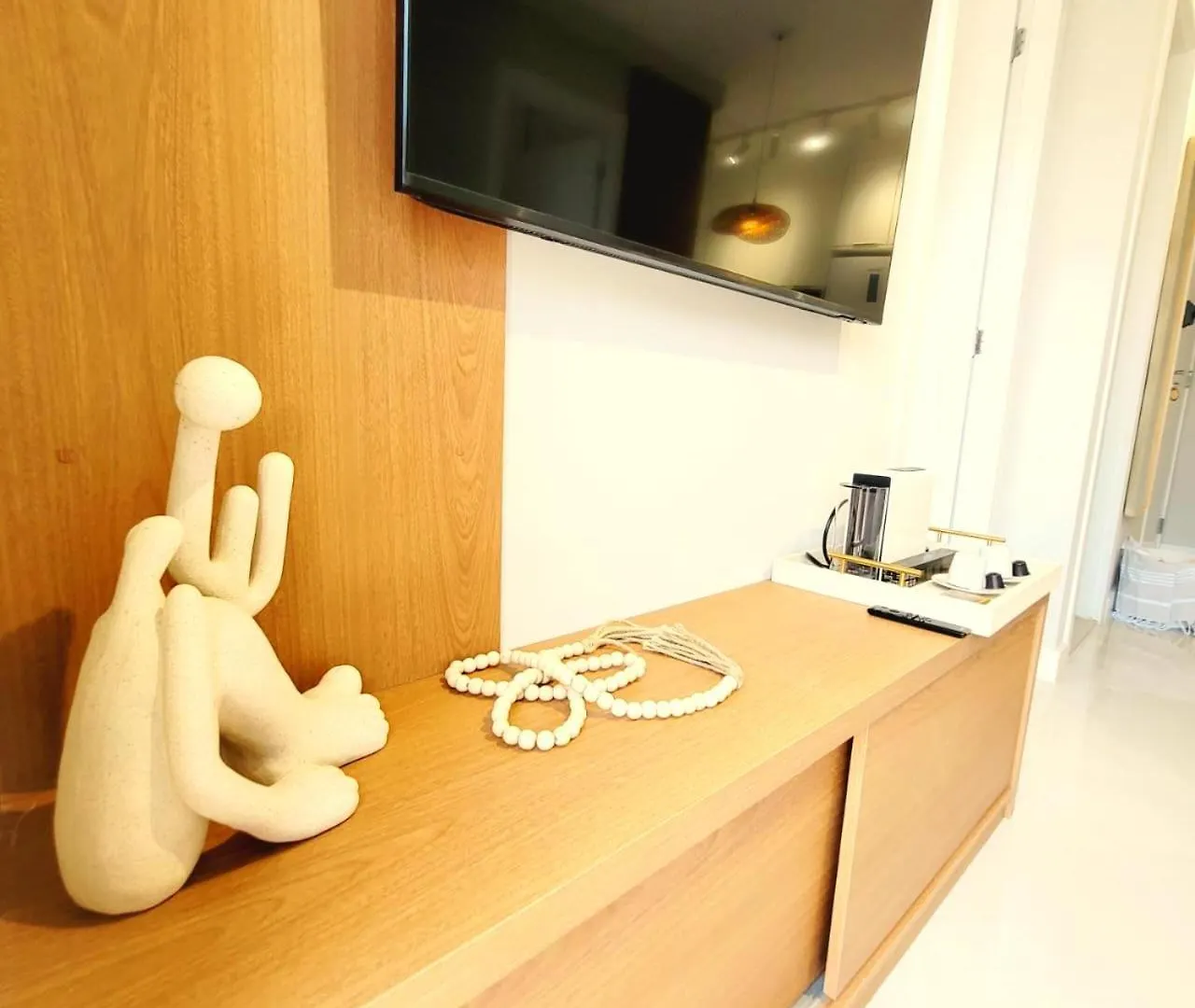 Requinte Boho Luxo E Vista De Tirar O Folego Em Campo Belo Apartment Sao Paulo